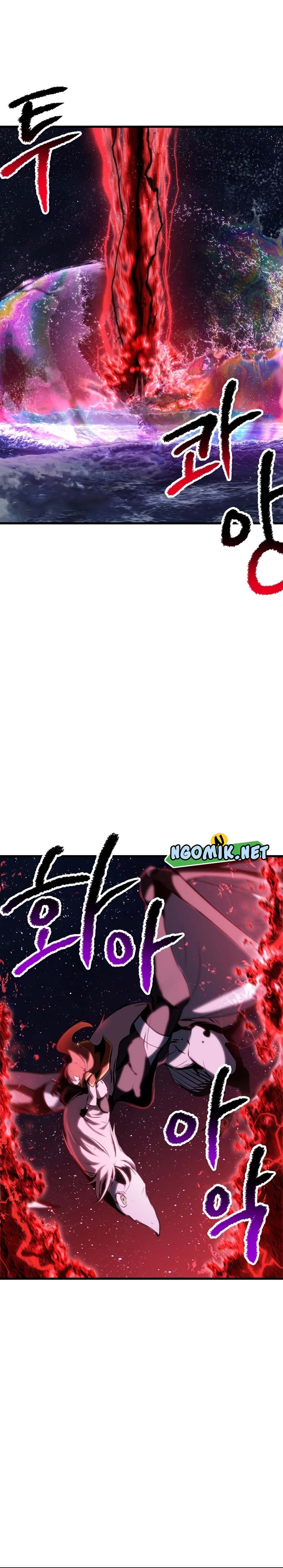 Otherworldly Sword King’s Survival Records chapter 178